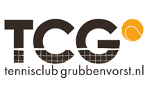 Logo T.C. Grubbenvorst