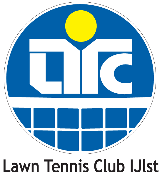 Logo L.T.C. IJlst