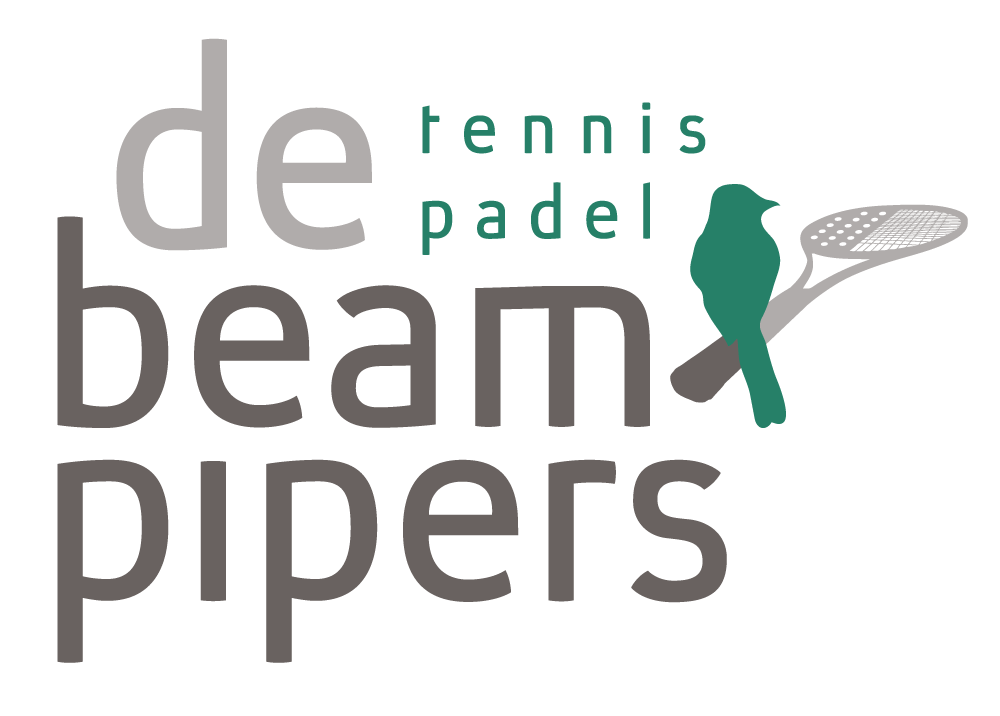 Logo T.C. De Beampipers