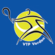 Logo Vordens Tennis Park