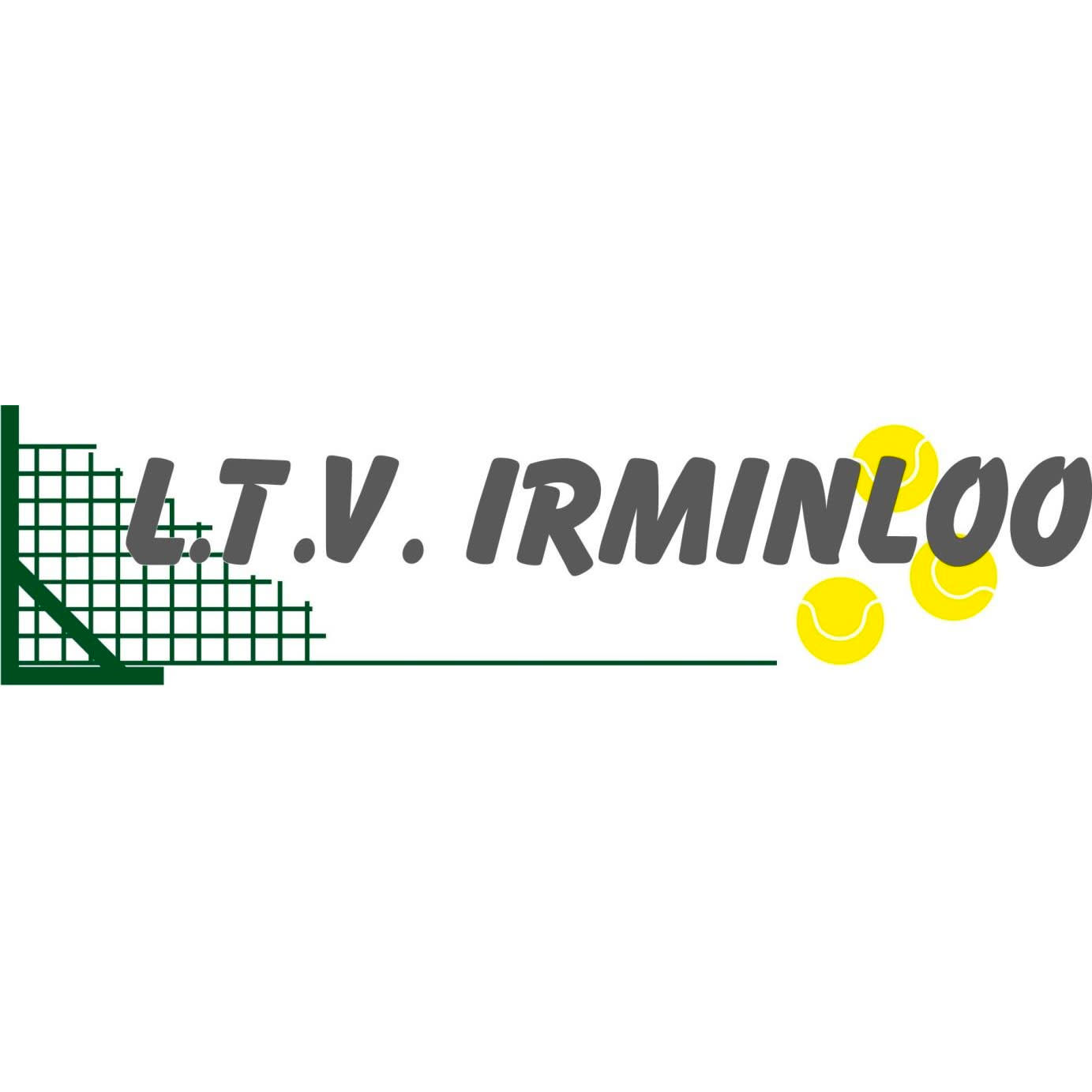 Logo L.T.V Irminloo