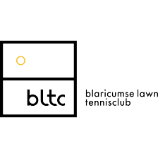Logo B.L.T.C. In Between