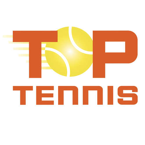 Logo TOP Tennis & Padel Papendrecht