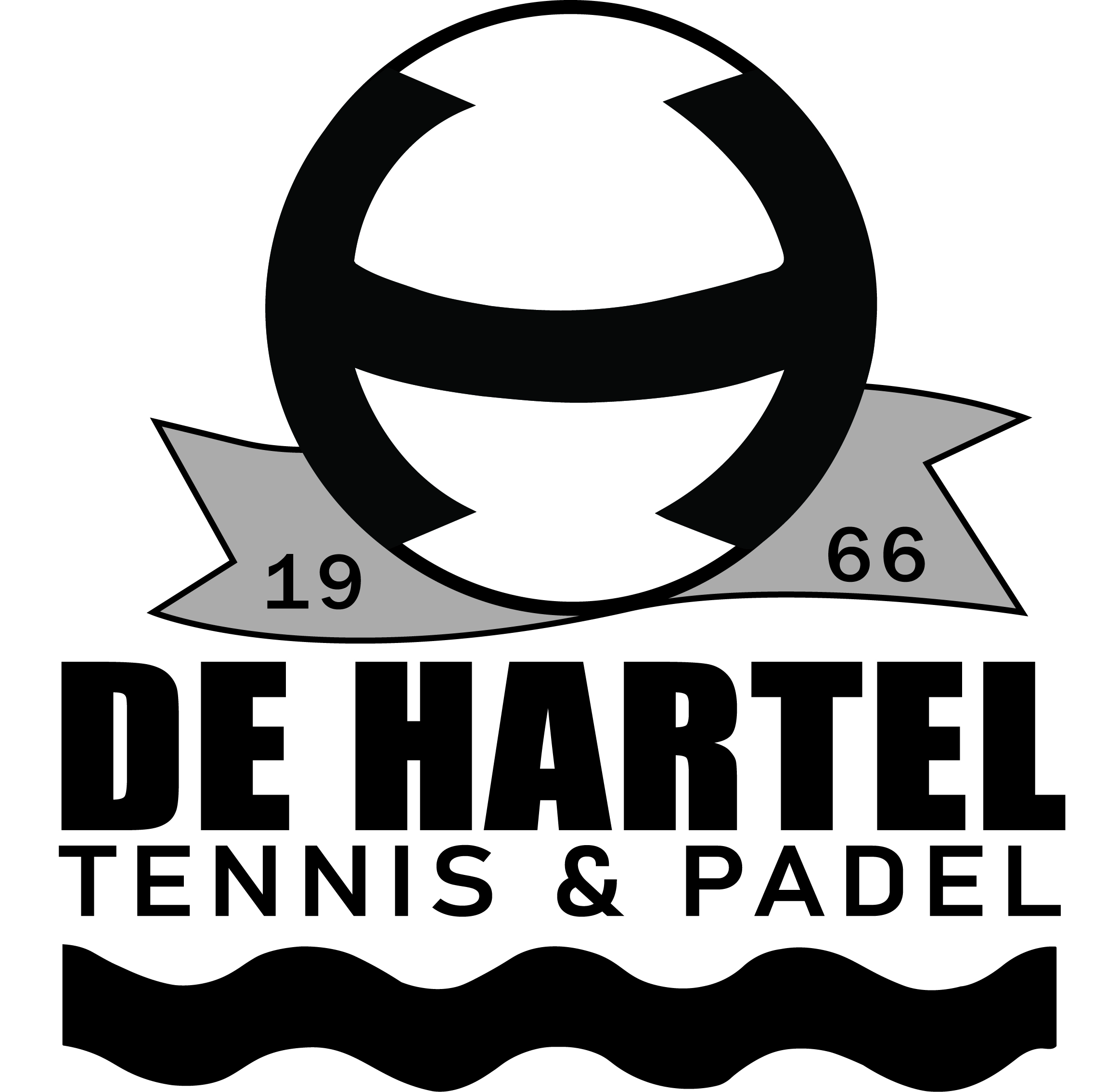 Logo L.T.V. De Hartel