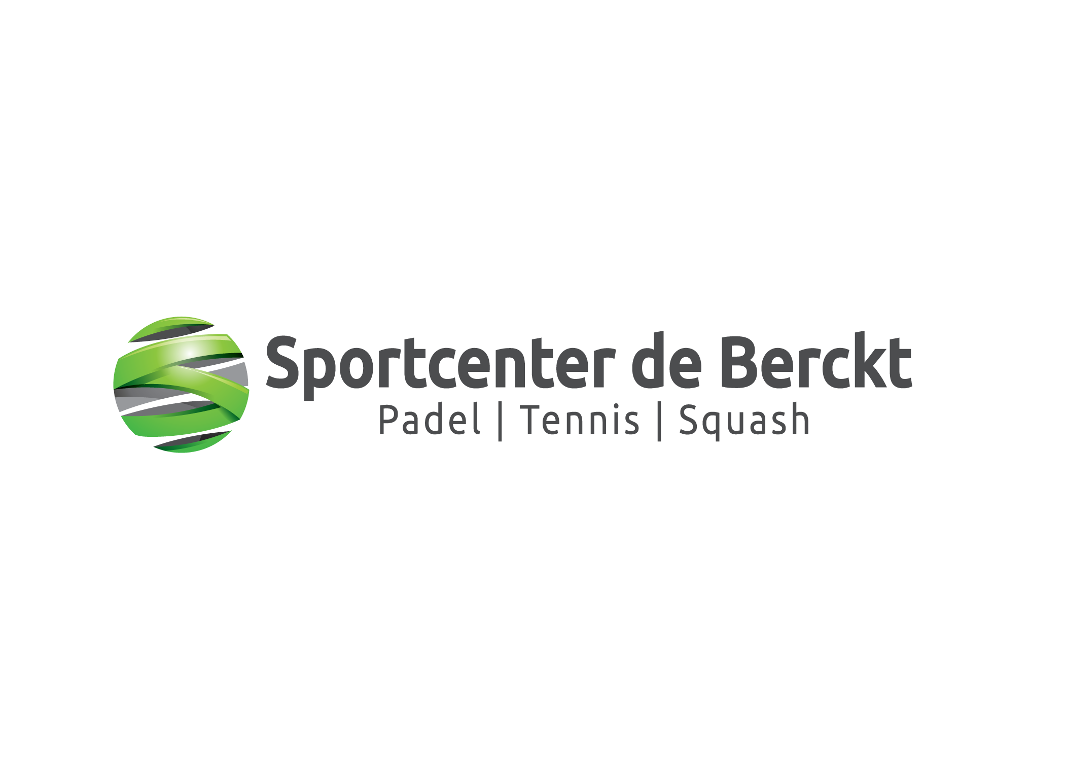 Logo Sportcenter de Berckt