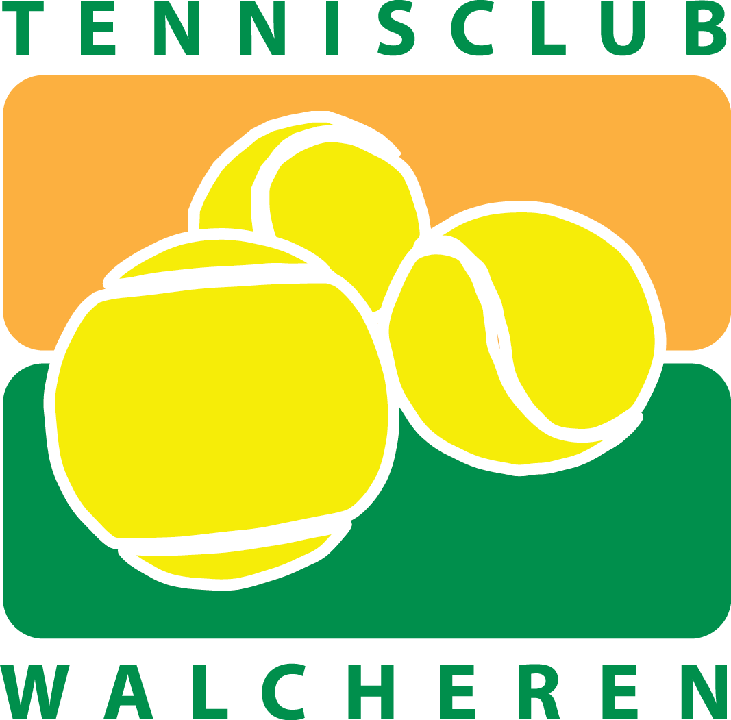 Logo Tennisclub Walcheren