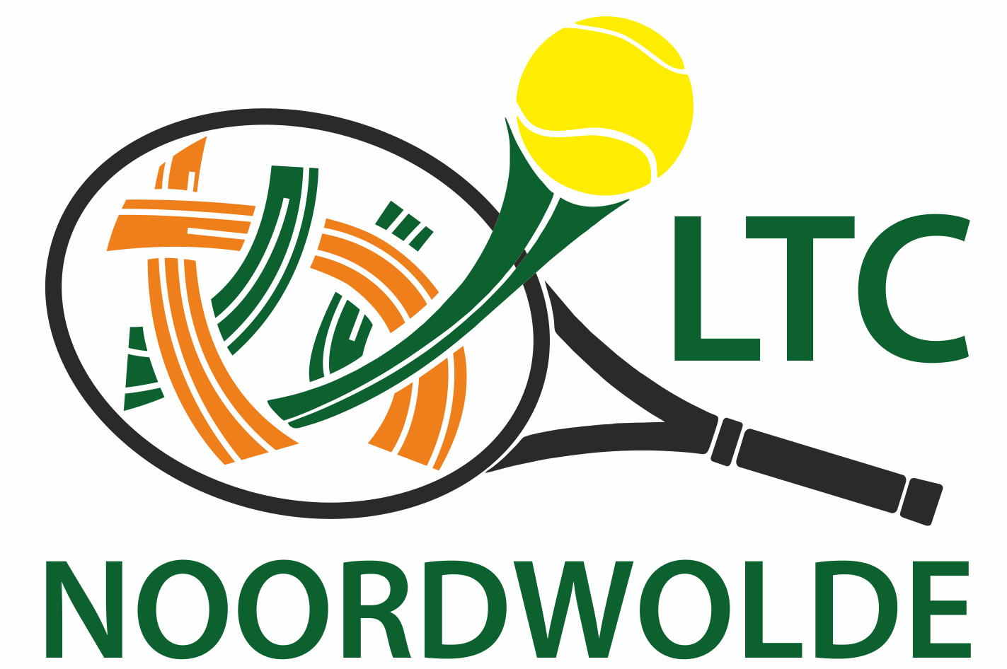 Logo L.T.C. Noordwolde