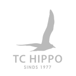 Logo T.C. Hippo