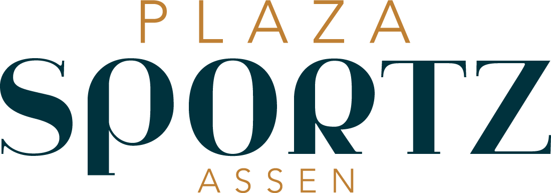 Logo Plaza Sportz Assen – Pand17