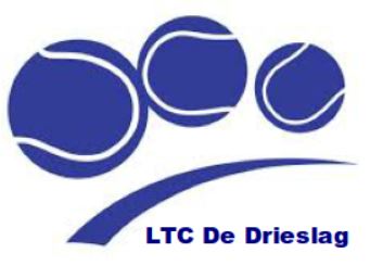 Logo L.T.C. De Drieslag