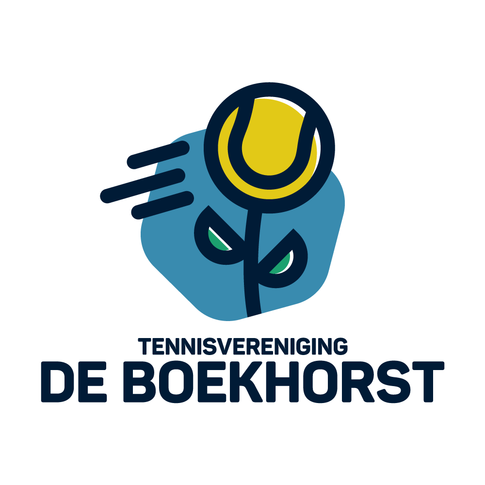 Logo T.V. De Boekhorst