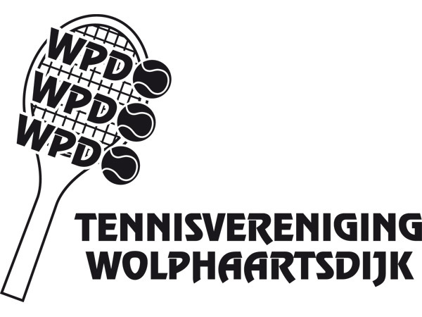 Logo T.V. W.P.D.