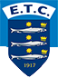 Logo Enkhuizer T.C.