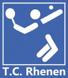 Logo T.C. Rhenen