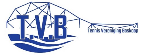 Logo T.V. Boskoop