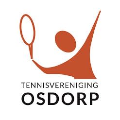 Logo Tennisvereniging Osdorp
