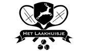 Logo T.V.P. Het Laakhuisje