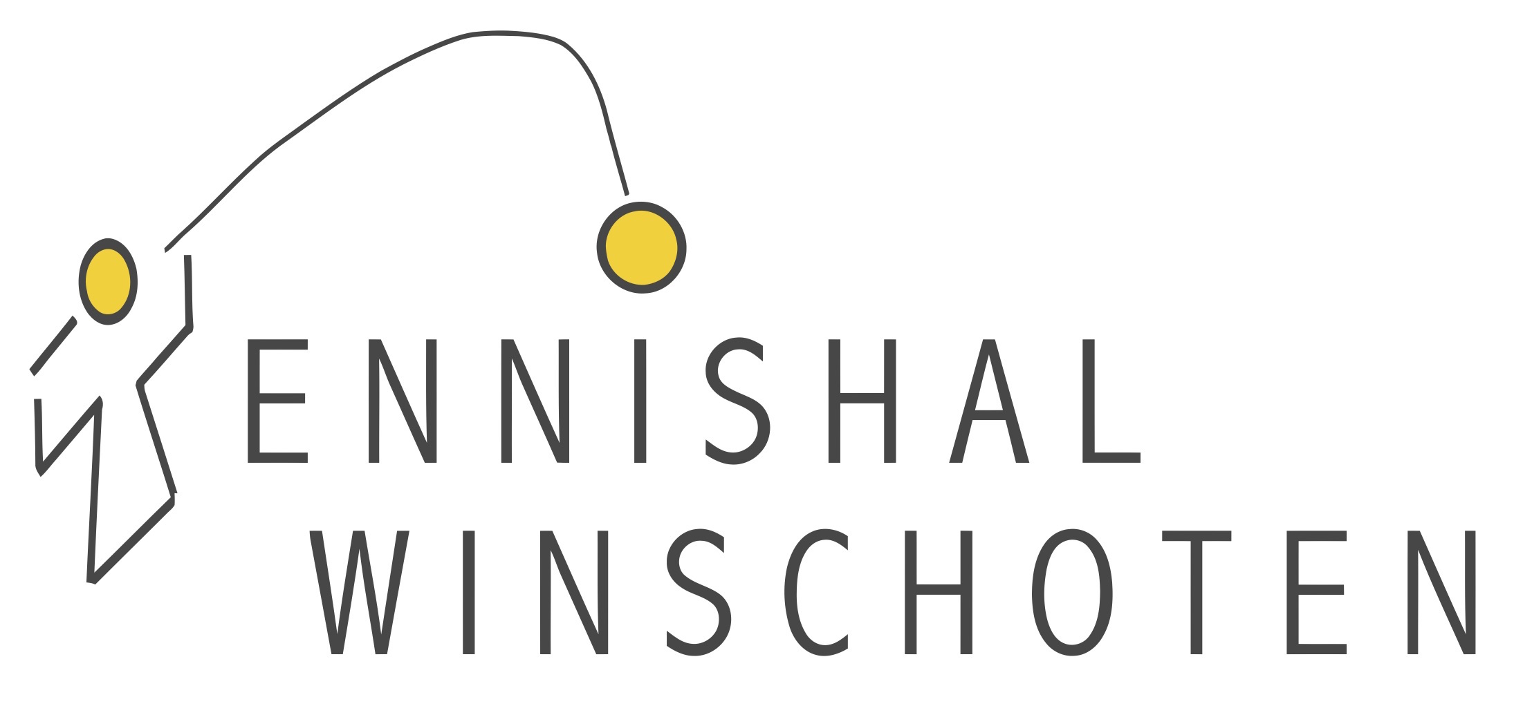 Logo  Tennishal Sla Raak