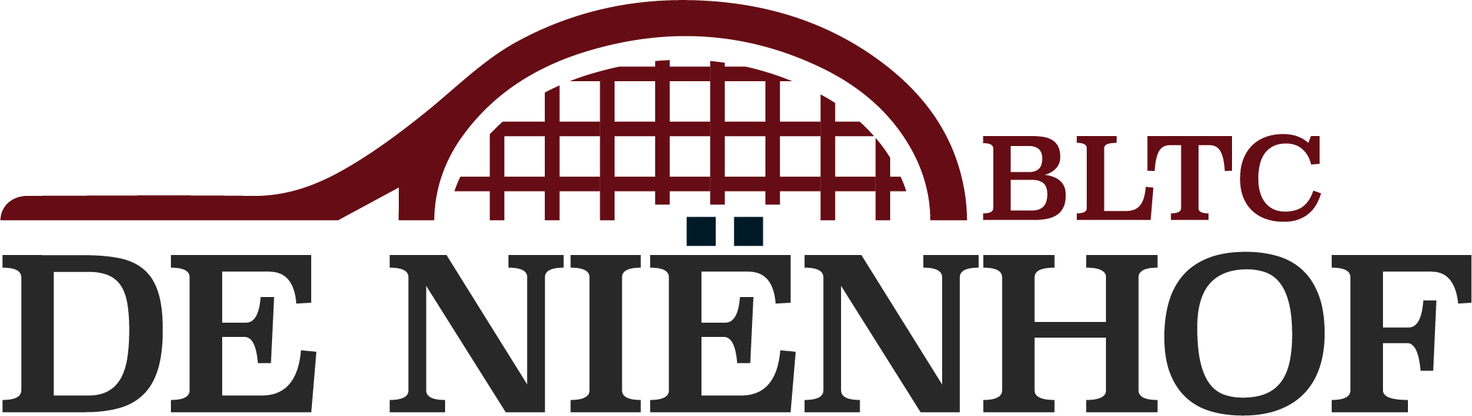 Logo B.L.T.C. De Niënhof