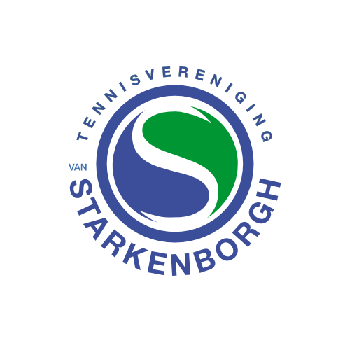 Logo G.T.V. Van Starkenborgh