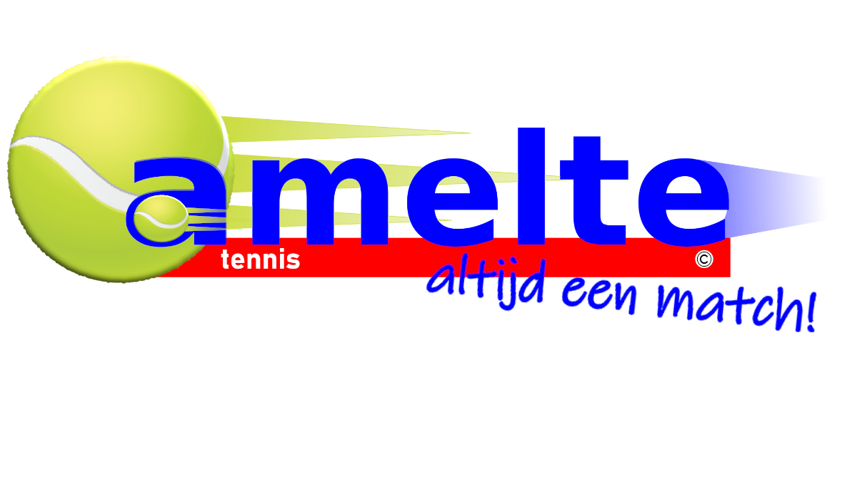 Logo Tennisvereniging Amelte