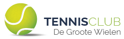 Logo T.C. De Groote Wielen