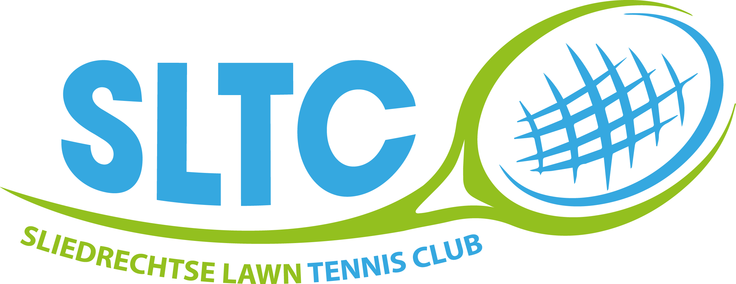 Logo SLTC (Sliedrecht)