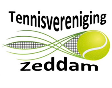 Logo T.V. Zeddam