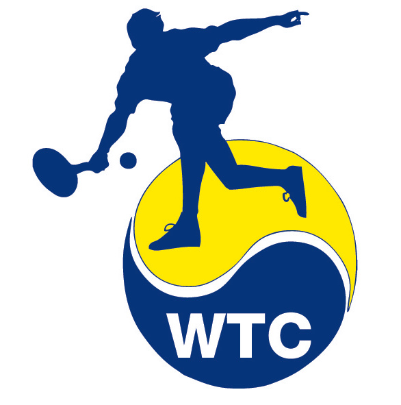 Logo Weesper Tennisclub