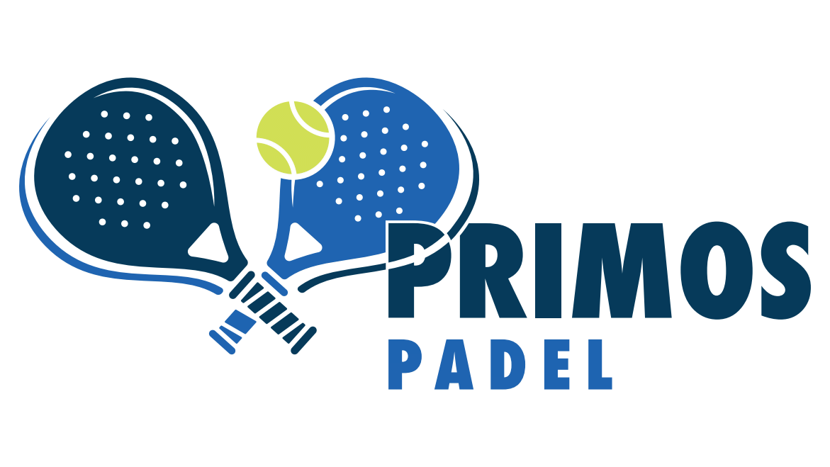 Logo Primos Padel 