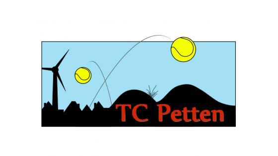 Logo T.C. Petten