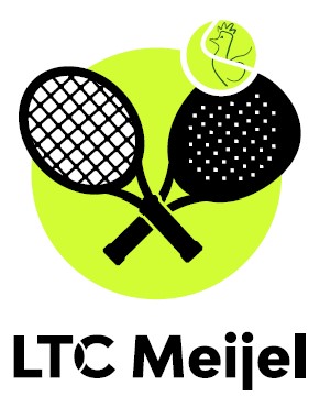 Logo L.T.C. Meijel