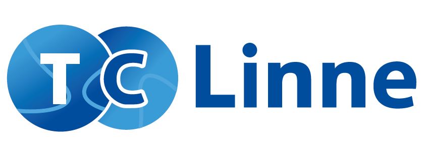 Logo T.C. Linne