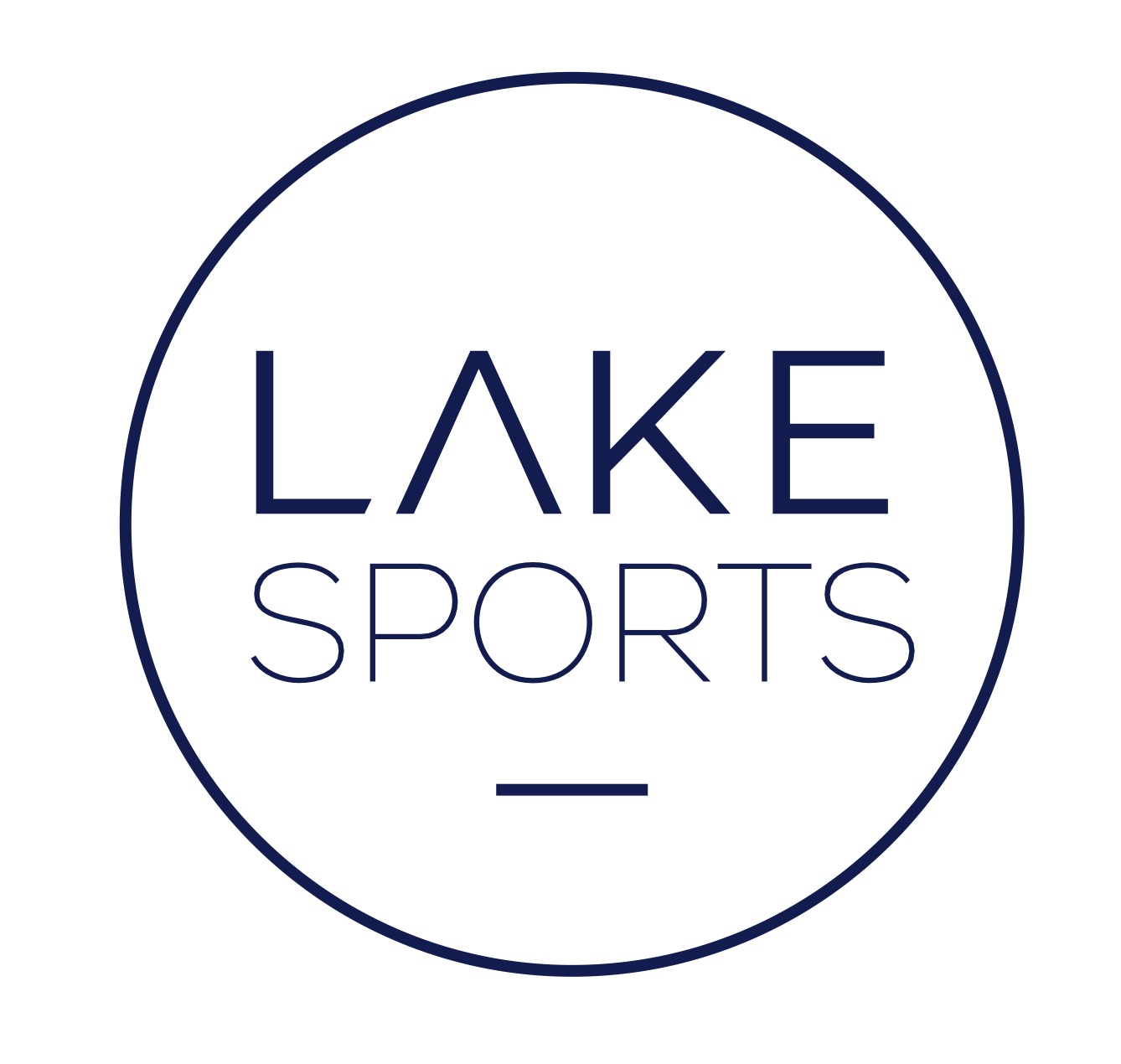 Logo Lake Seven Sports