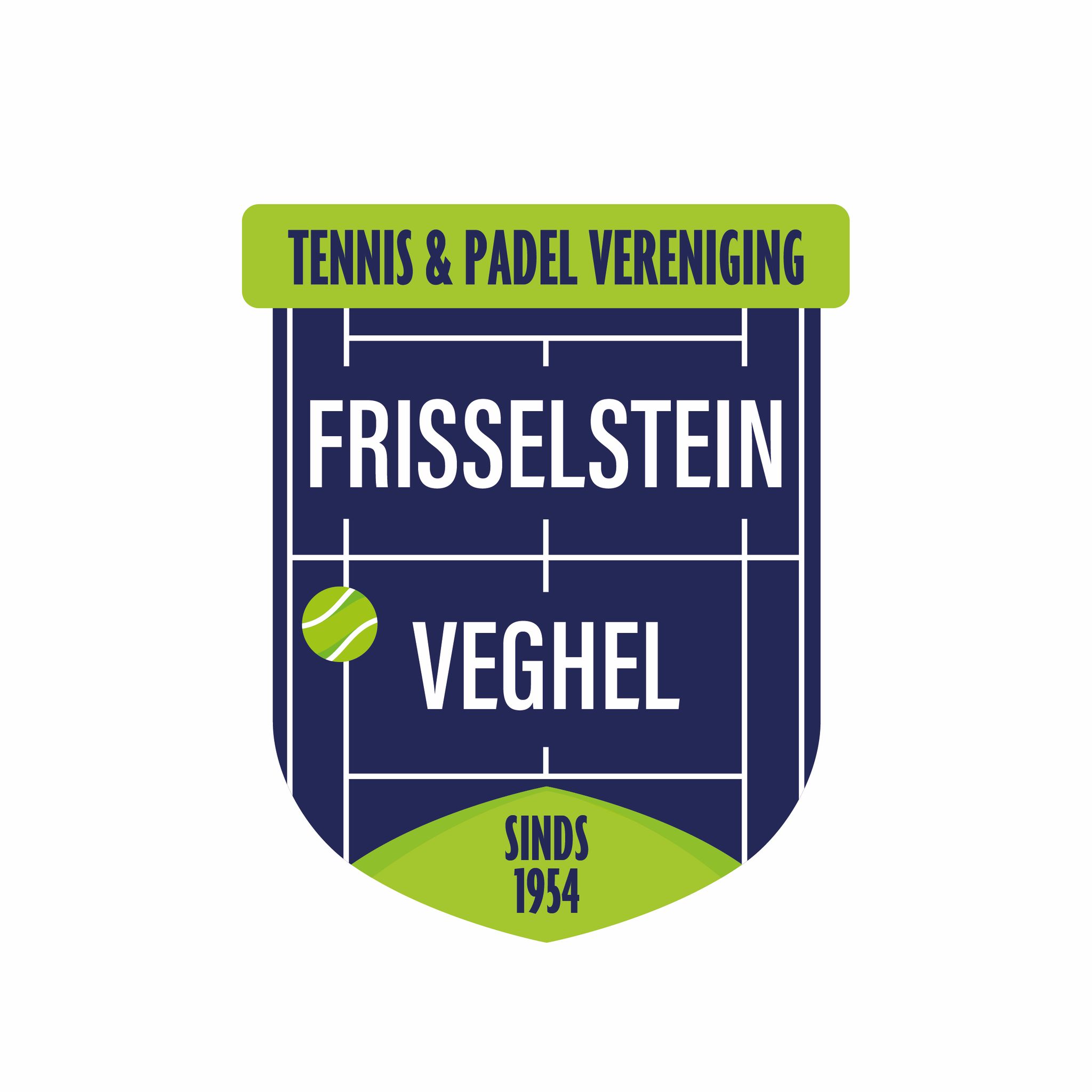 Logo T.V. Frisselstein