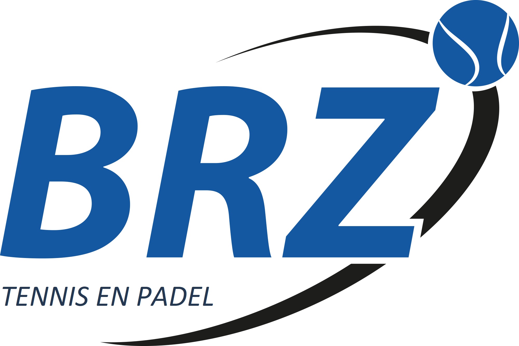 Logo B.R.Z.