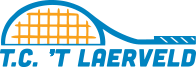 Logo T.C. 't Laerveld