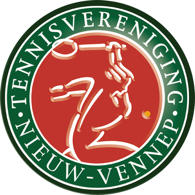 Logo T.V. Nieuw Vennep