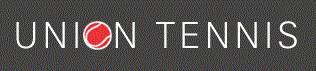 Logo Tennisvereniging Union Nijmegen / Malden