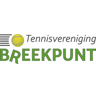 Logo T.V. Breekpunt