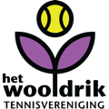 Logo T.V. Het Wooldrik