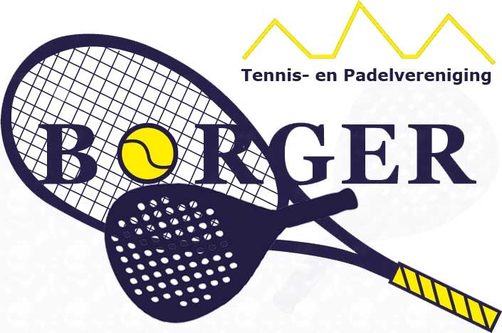 Logo T.P.V. Borger