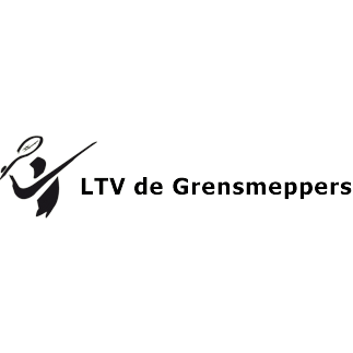 Logo L.T.V de Grensmeppers