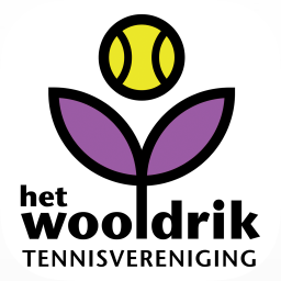 Logo T.V. Het Wooldrik