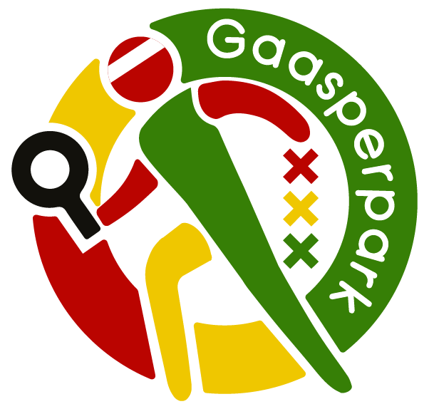 Logo TPC Gaasperpark