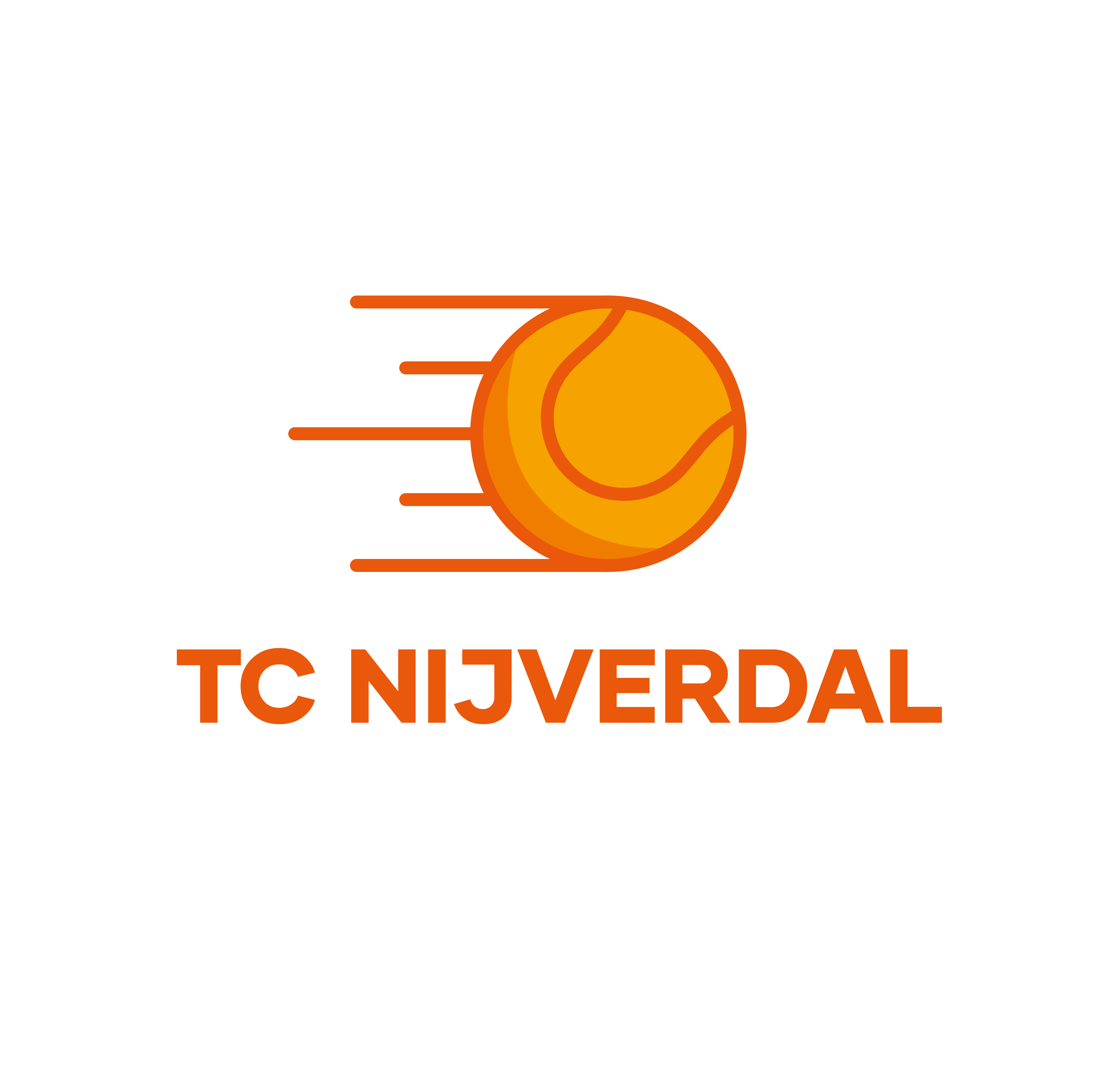 Logo T.C. Nijverdal