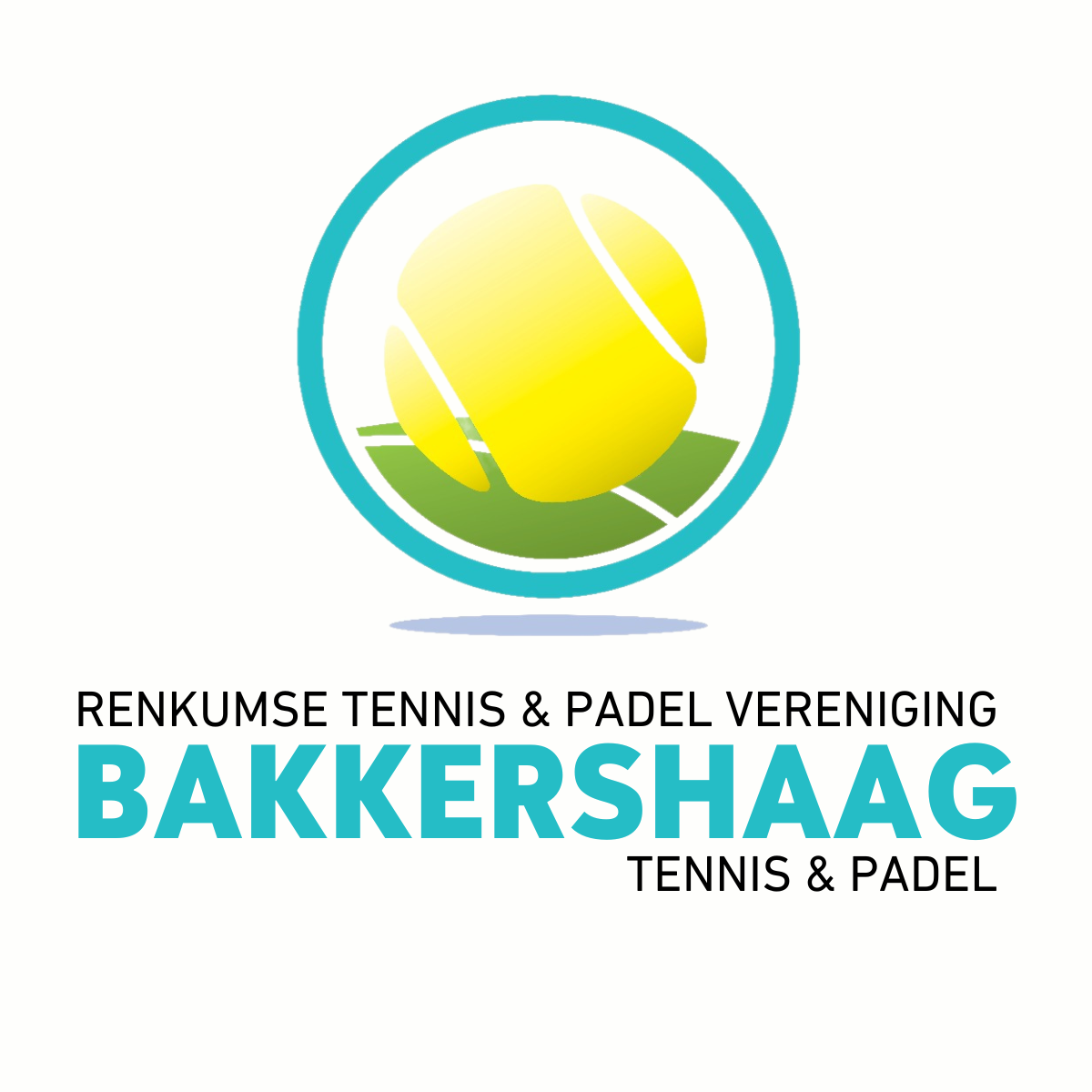 Logo Bakkershaag