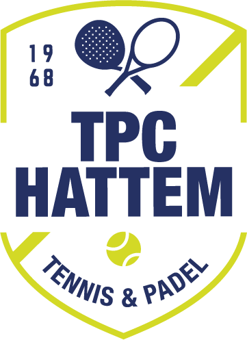 Logo T.P.C Hattem