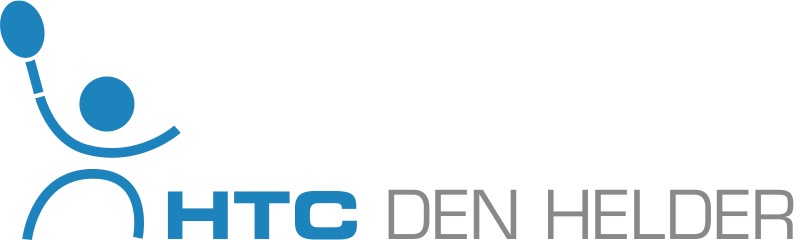 Logo HTC Den Helder