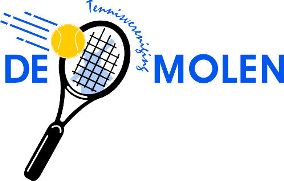 Logo T.V. De Molen Leeuwarden